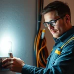 24 hour electrician Enid OK