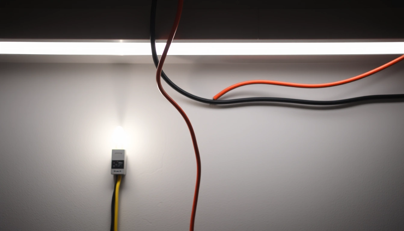 emergency electrician Enid OK