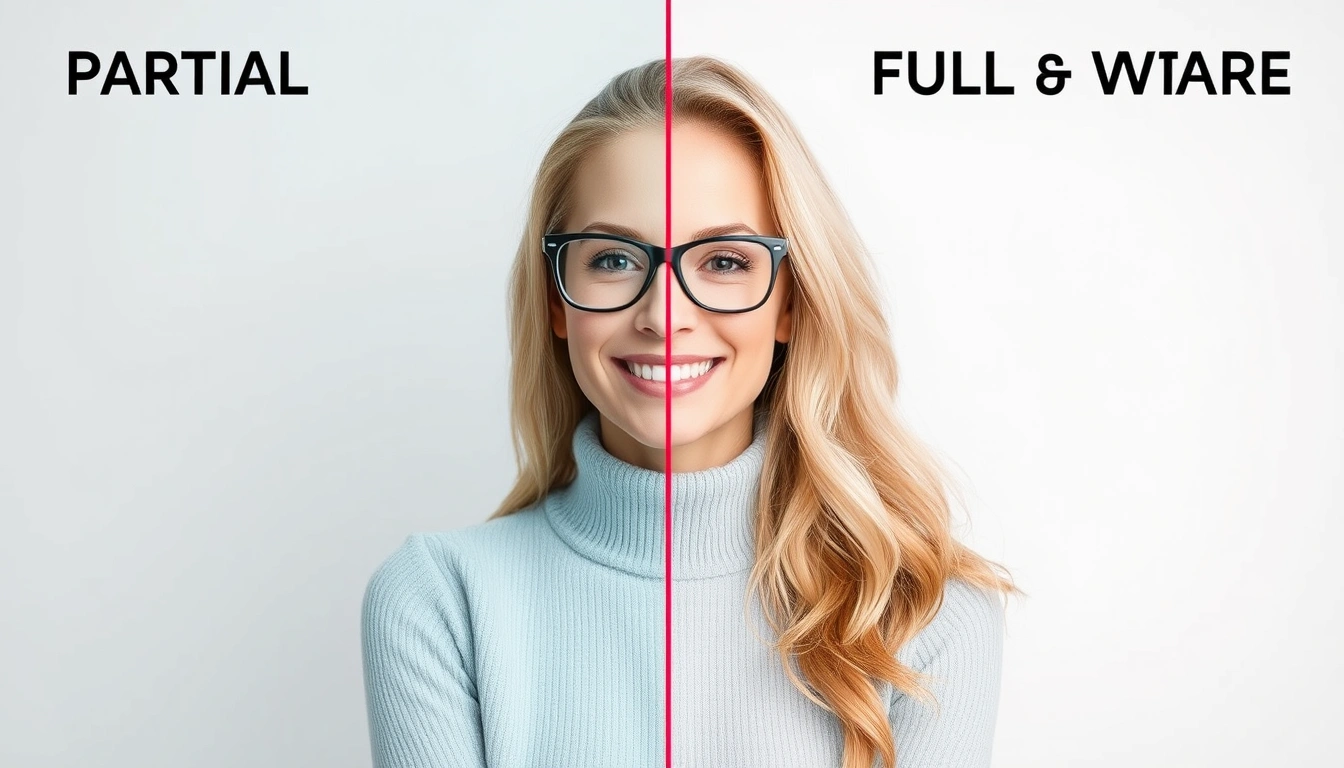partial rewire vs full rewire Enid