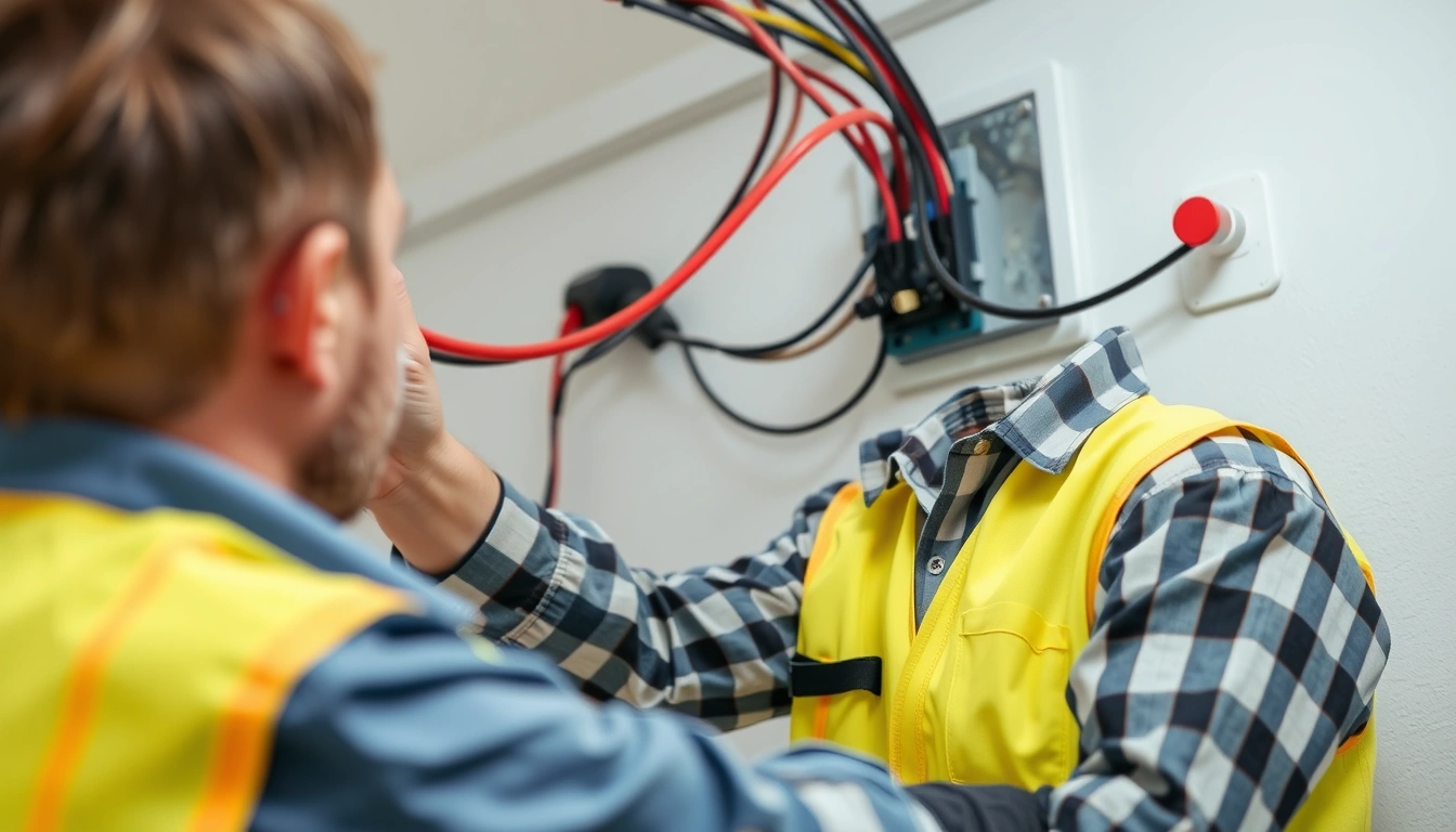 rewiring permit inspection Enid OK