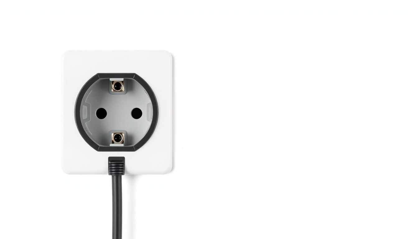 two prong to three prong outlet Enid